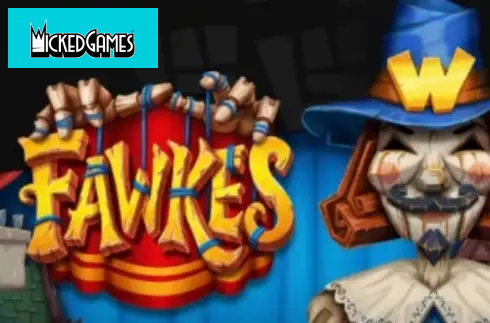 Fawkes